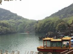 -白马涧龙池景区