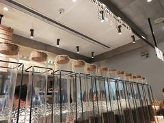 -喜茶(上海兴业太古汇店)