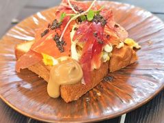 -ALBALUZ 西班牙餐厅(衡山坊店)