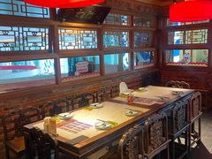 -小吊梨汤·北京菜·烤鸭(四元桥店)