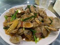-明记海鲜大排档(巽寮湾店)