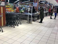 -利客来李村购物中心