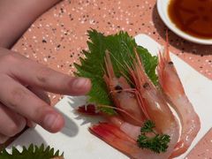 -元气寿司(东方宝泰店)