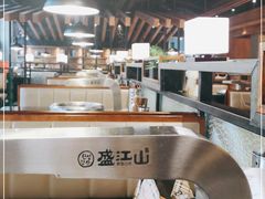 -悟烧·自助烤肉料理(秋林旗舰店)