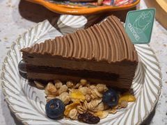 -CRAZYONES西班牙海鲜饭(上海美罗城店)