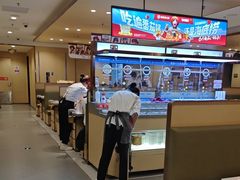 -海底捞火锅(江北万达商业广场店)