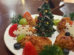 -HERRE·FARM 赫尔露营农场·团建聚会包场