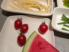 -海底捞火锅(天津SM城市广场店)