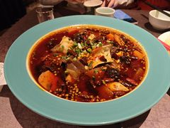 -亦海人家烤鸭店(康定街店)
