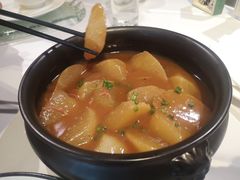 -上海古井假日酒店 · 徽昇楼中餐厅