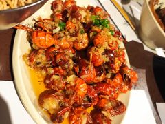 -一棠龙虾•王牌虾球(光谷天地店)