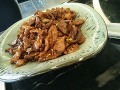 老爆三样-登瀛楼(鼓楼店)