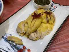 -新虹楼饭庄(崇明陈家镇店)