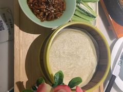-小菜园新徽菜(镇江丹阳吾悦店)