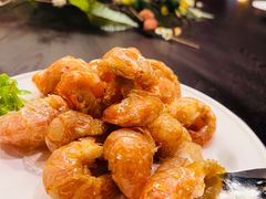 -烹小鲜中餐厅 ·东升凯莱酒店