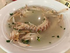 -台山新孖宝柴火黄鳝饭(三合温泉店)