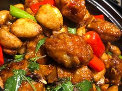 -星叶·东南亚料理(宁波万象汇店)