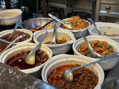 -李叁面馆(妇幼店)