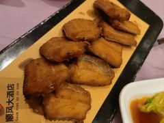 -顺风海鲜港(长寿路店)