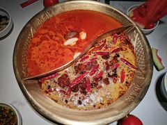 -小龙坎火锅(IFS HOT店)