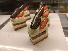 -索菲特西湖大酒店·香榭丽全日候餐厅(南山路店)