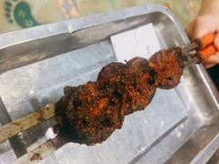 -清真·玛丽亚新疆菜主题餐厅(浙江中路店)