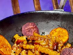 土豆条-淀里船宴(卓达店)