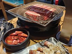 -九田家黑牛烤肉(溧水万达店)