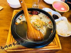 -元奶奶包饭(公新银浦店)