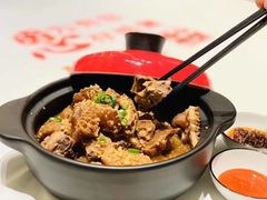 -潮上潮(南中环店)