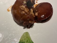 -玫瑰厅上海菜(兴国路店)