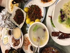 -郭林家常菜(洋桥店)