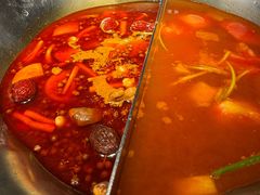 -湊湊火锅·茶憩(打浦桥日月光店)