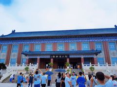 -荆州博物馆