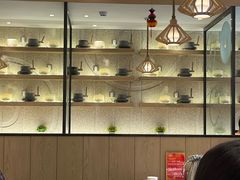 -九转小磨·非遗东北菜(万达广场店)