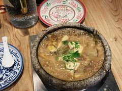 -小放牛炒菜馆(北国商城店)