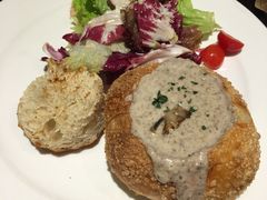 -TAMATI(巴黎贝甜韩式西餐厅店)