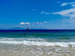 -大梅沙海滨公园