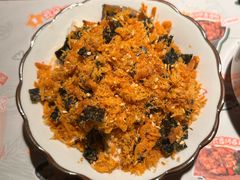 -岛风·台食小馆 ISLAND BISTRO(烟台山店)