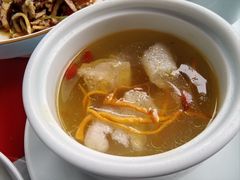 -春色如许·茶食餐厅(桃李春风店)