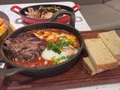 -CRAZYONES西班牙海鲜饭(上海美罗城店)