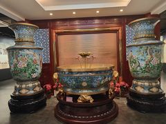-中国景泰蓝艺术博物馆