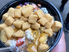 -串妹花式冰粉(乐山总店)