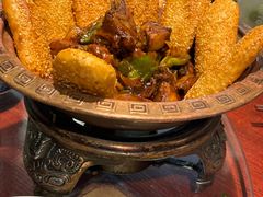 -南京大牌档(香港广场店)