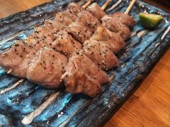 烤牛舌-山葵家居酒屋(天目里店)