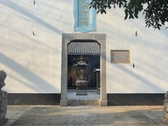 -包公祠