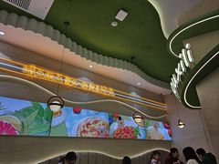 -优优西里·意式餐厅(福州金融街万达店)