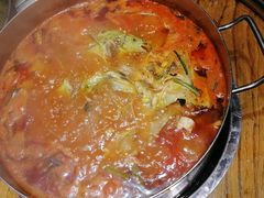 -亮欢寨酸汤鱼(沙冲路店)