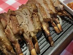 -西域阿里马新疆菜·清真(桂花路店)