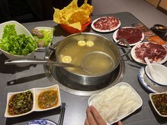 -贵宾牛·潮汕牛肉火锅(珠池总店)